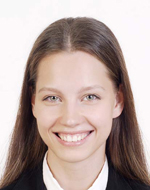 Foto com expressão inadequada